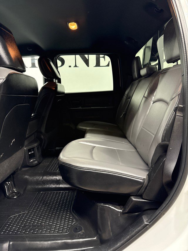 Used 2024 RAM 2500 Tradesman w/ Chrome Appearance Group AWD/4WD image 31