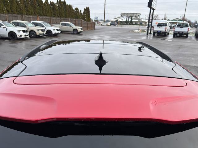 Certified 2025 Ford Escape ST-Line Elite w/ Class II Trailer Tow Package image 9