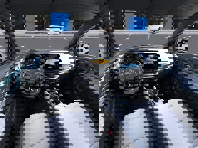 New 2026 Chevrolet Equinox EV LT w/ Convenience Package II image 15