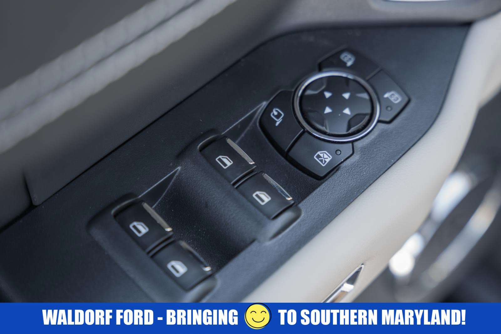 Used 2024 Ford Expedition Max Platinum image 51
