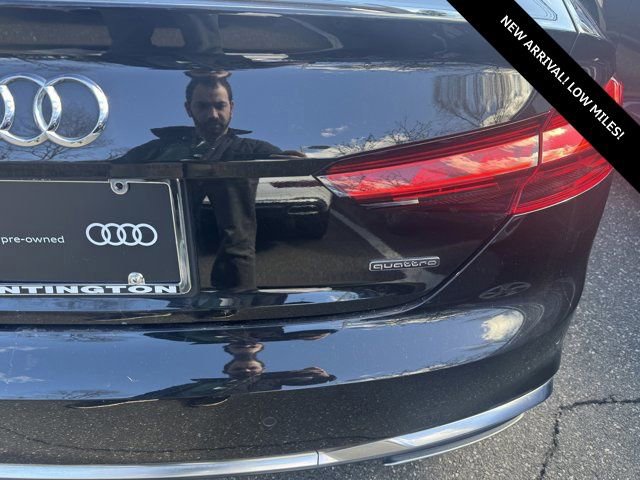 Used 2023 Audi A5 2.0T Premium w/ Convenience Package image 39