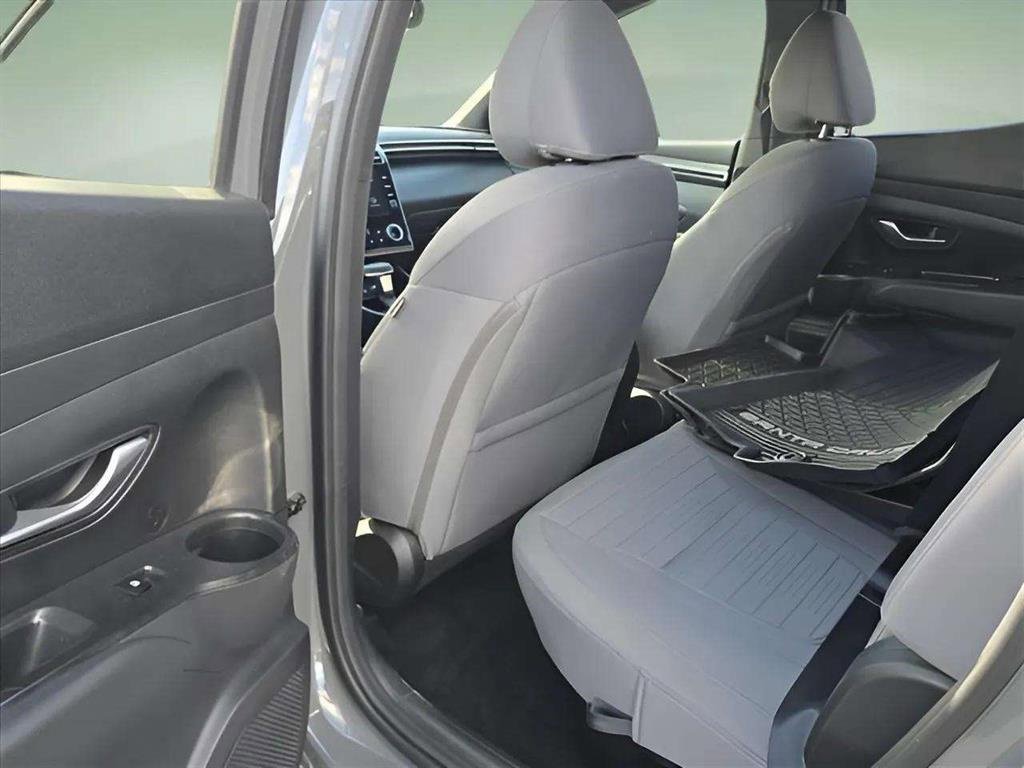 Used 2022 Hyundai Santa Cruz SEL w/ Activity Package image 10