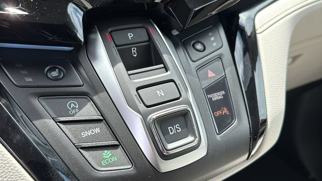 New 2026 Honda Odyssey Touring image 18