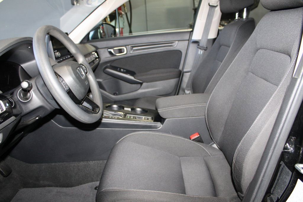 Used 2023 Honda Civic LX image 14