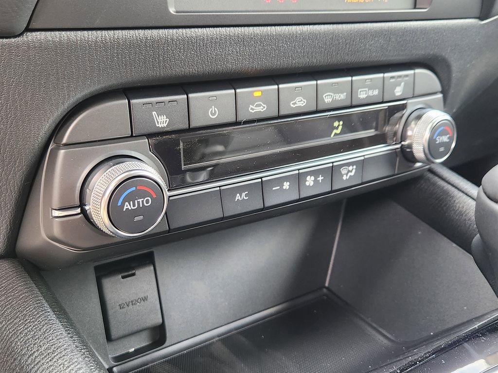 New 2025 MAZDA CX-5 AWD 2.5 S image 13