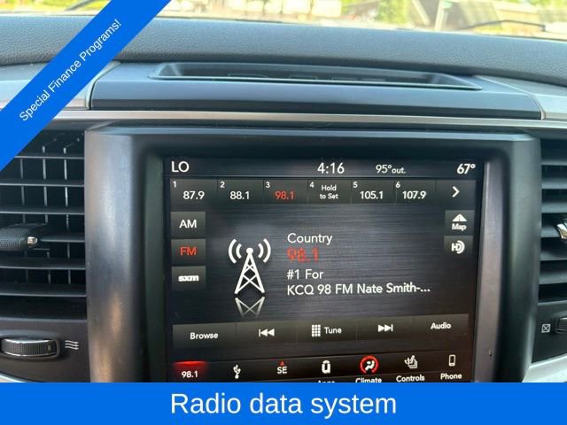 Used 2018 RAM 1500 Big Horn AWD/4WD image 20
