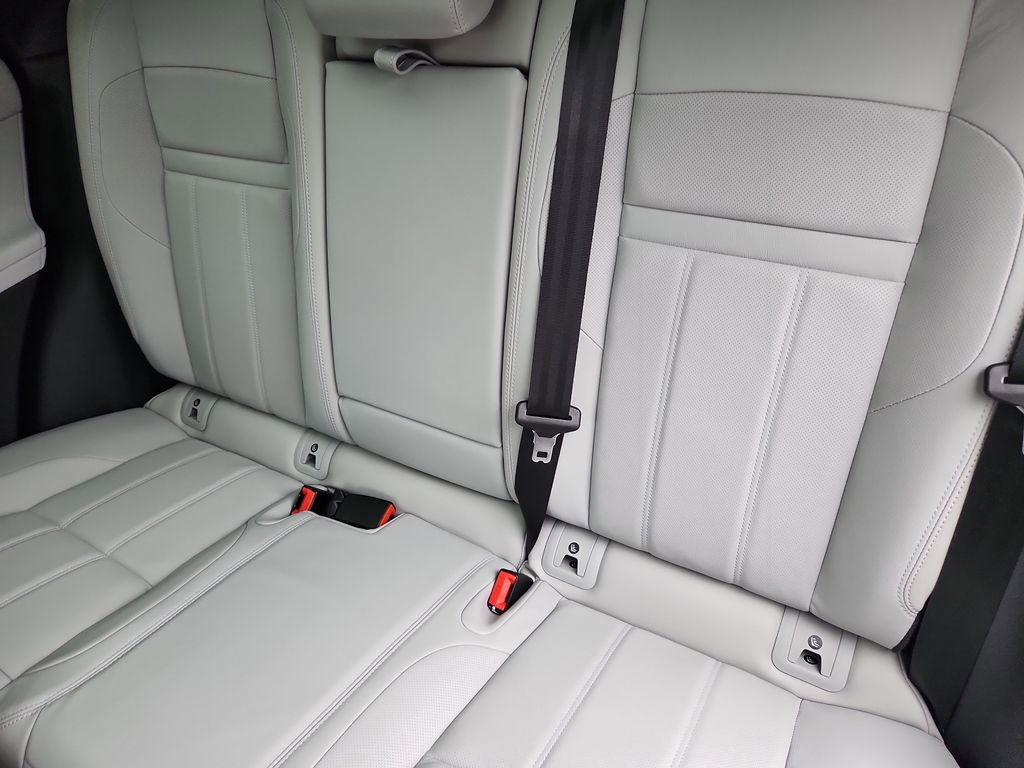 Certified 2026 Land Rover Range Rover Evoque S image 26