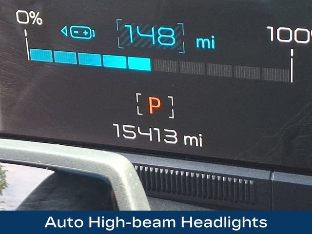 Used 2024 GMC Hummer EV 3X AWD/4WD image 6