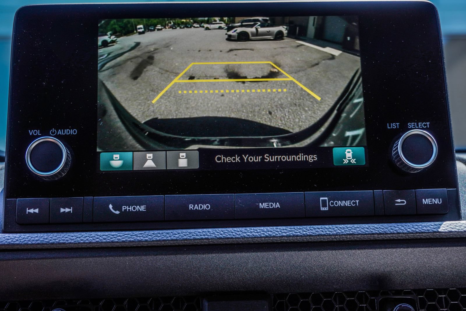 Used 2024 Honda CR-V EX image 31