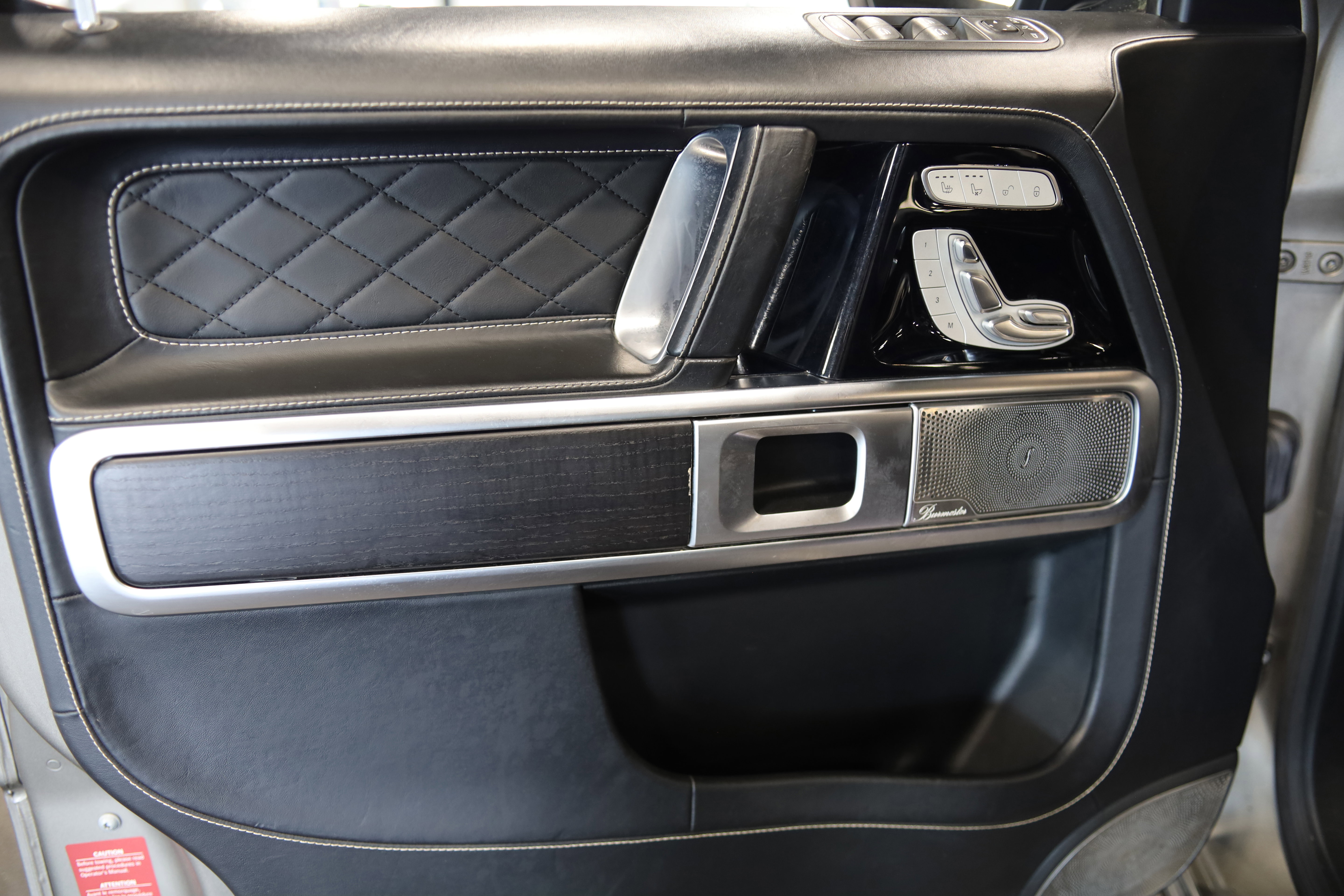 Used 2020 Mercedes-Benz G 550 image 14