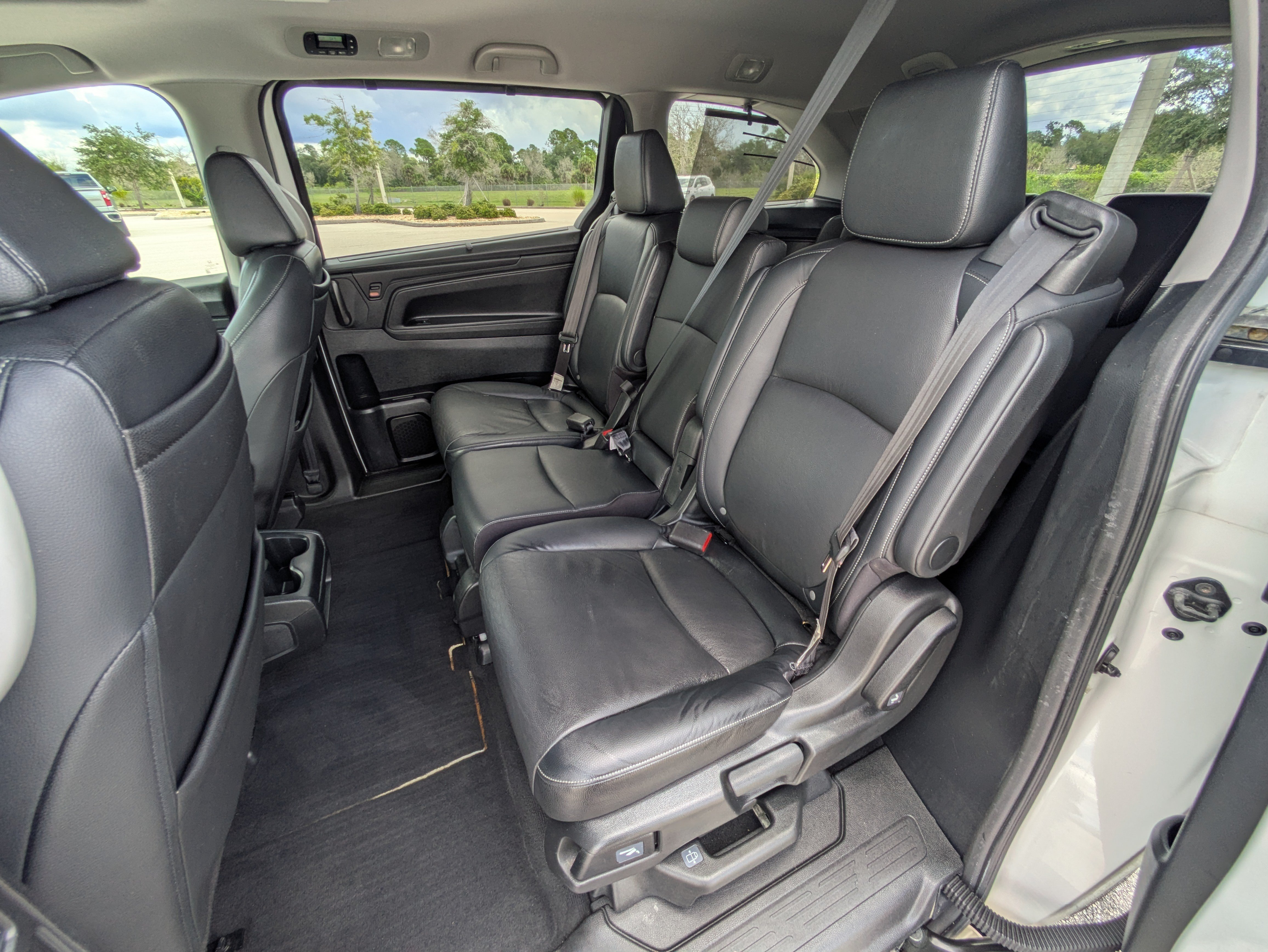 Used 2022 Honda Odyssey Touring image 14