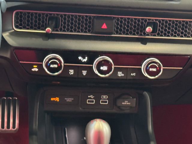 New 2025 Honda Civic Type R image 21