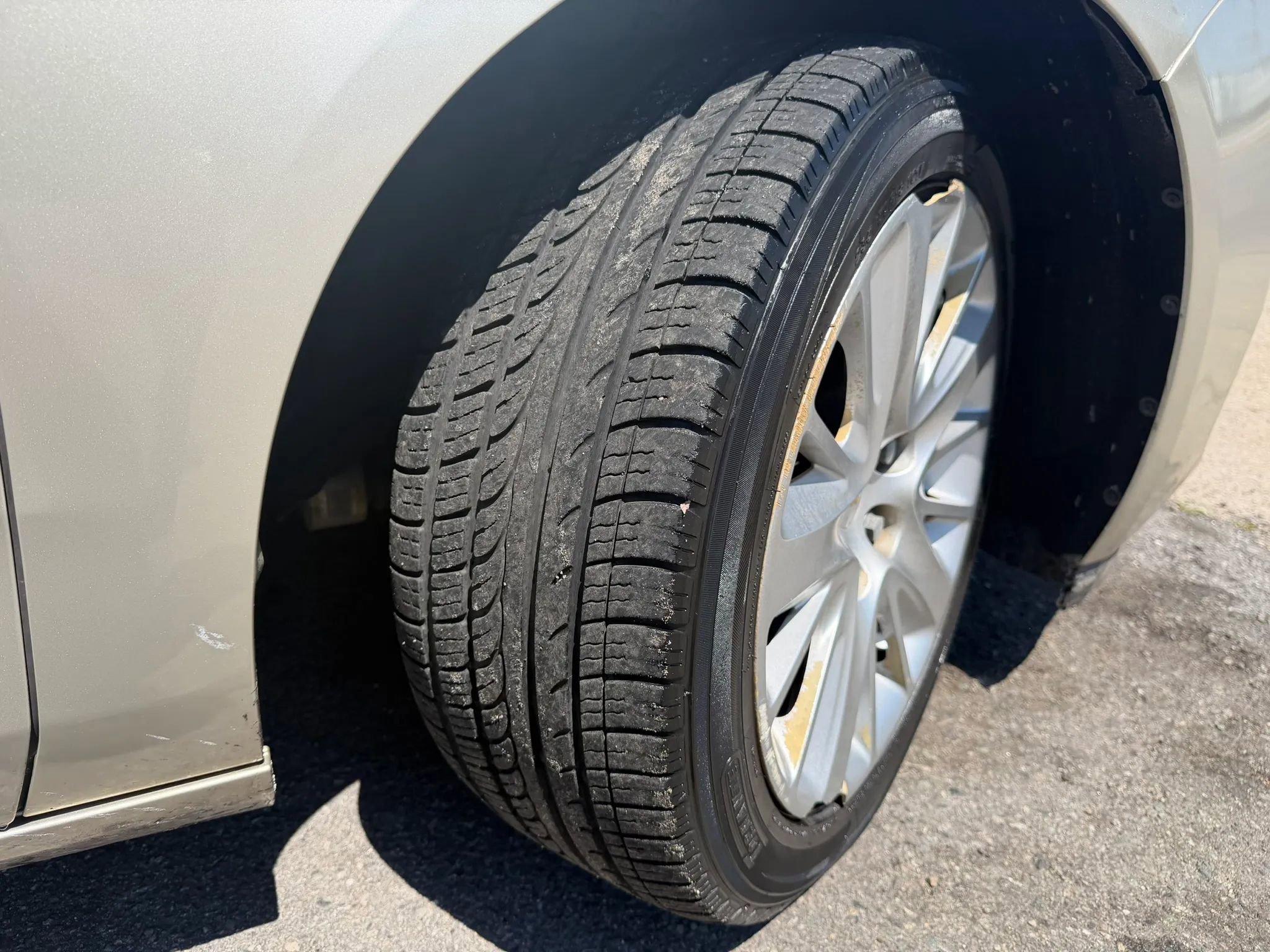 Used 2014 Chevrolet Impala LS w/ LS Convenience Package FWD image 24