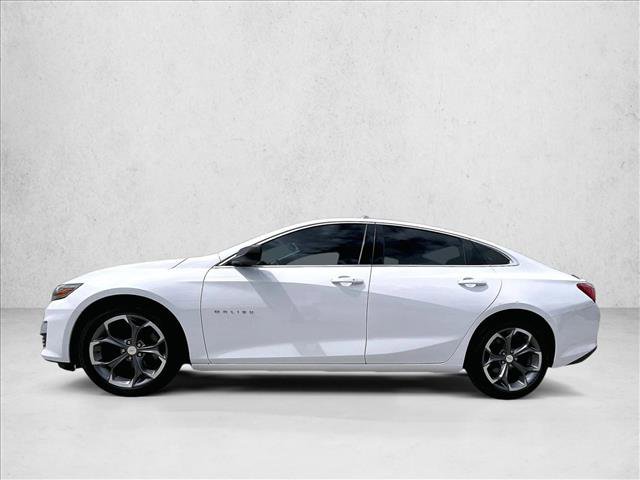 Used 2019 Chevrolet Malibu RS image 6