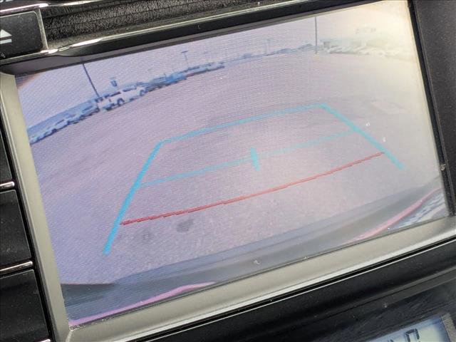 Used 2018 Toyota RAV4 XLE image 12