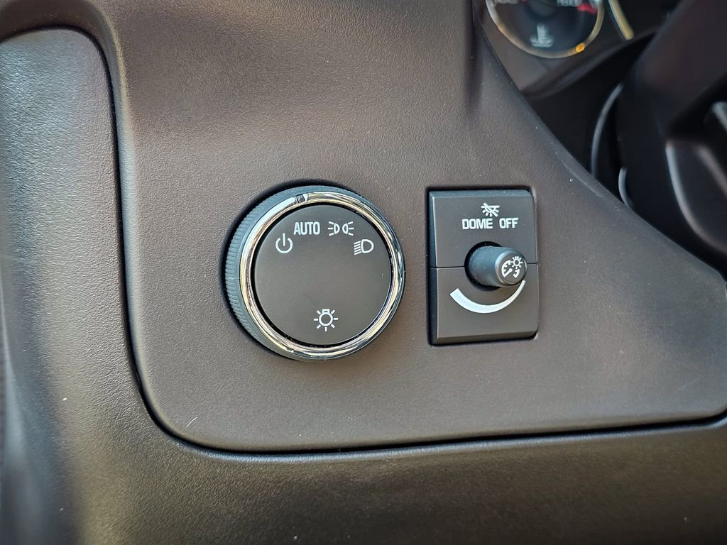 Used 2024 Chevrolet Express 2500 w/ Driver Convenience Package image 12