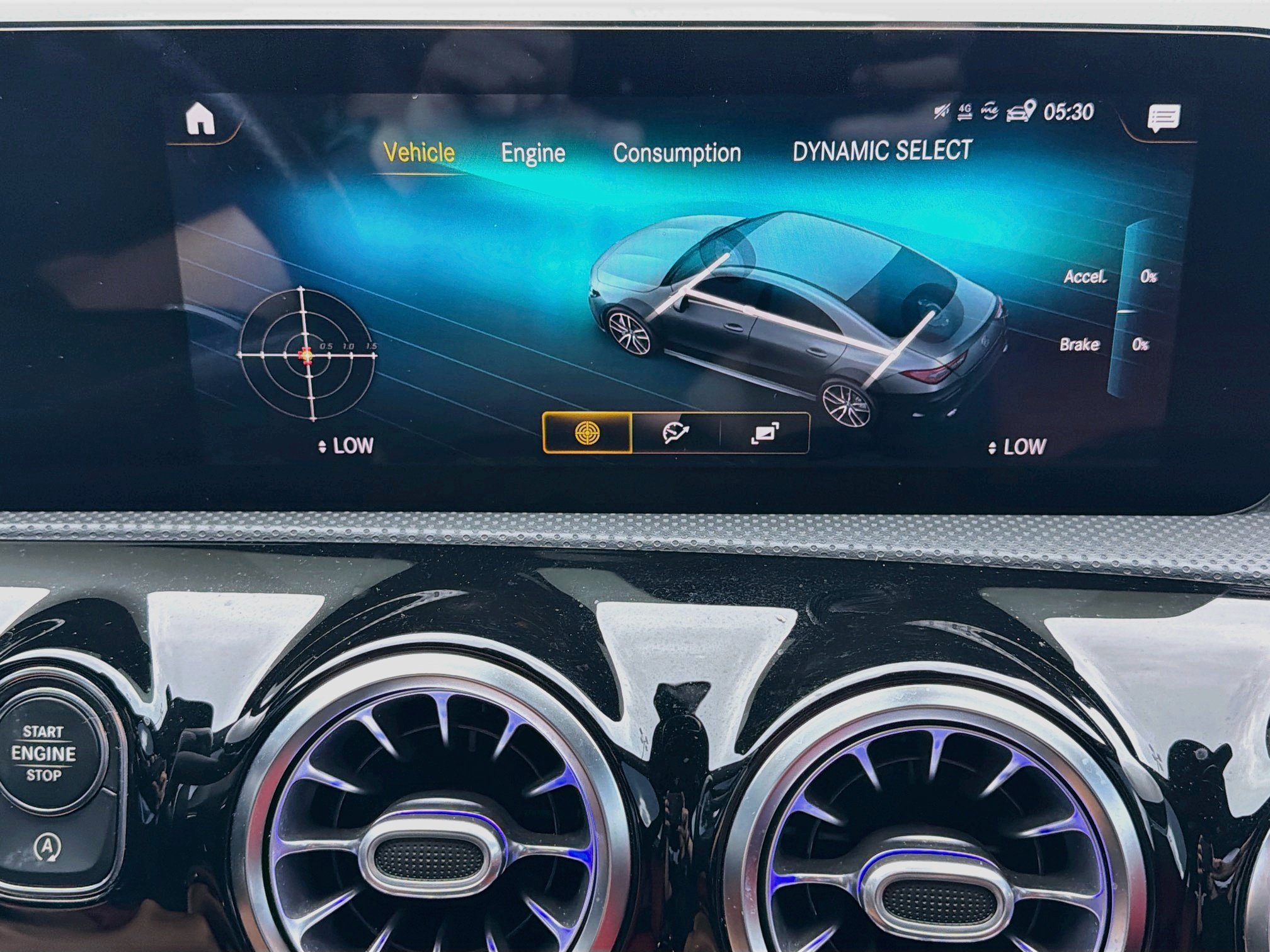 Used 2021 Mercedes-Benz CLA 35 AMG 4MATIC image 28