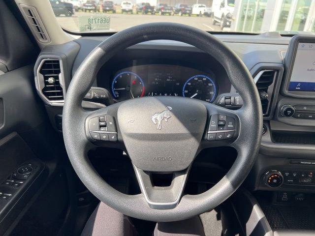 Used 2024 Ford Bronco Sport Big Bend image 18