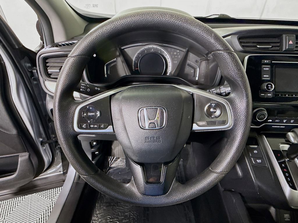 Used 2019 Honda CR-V LX image 18