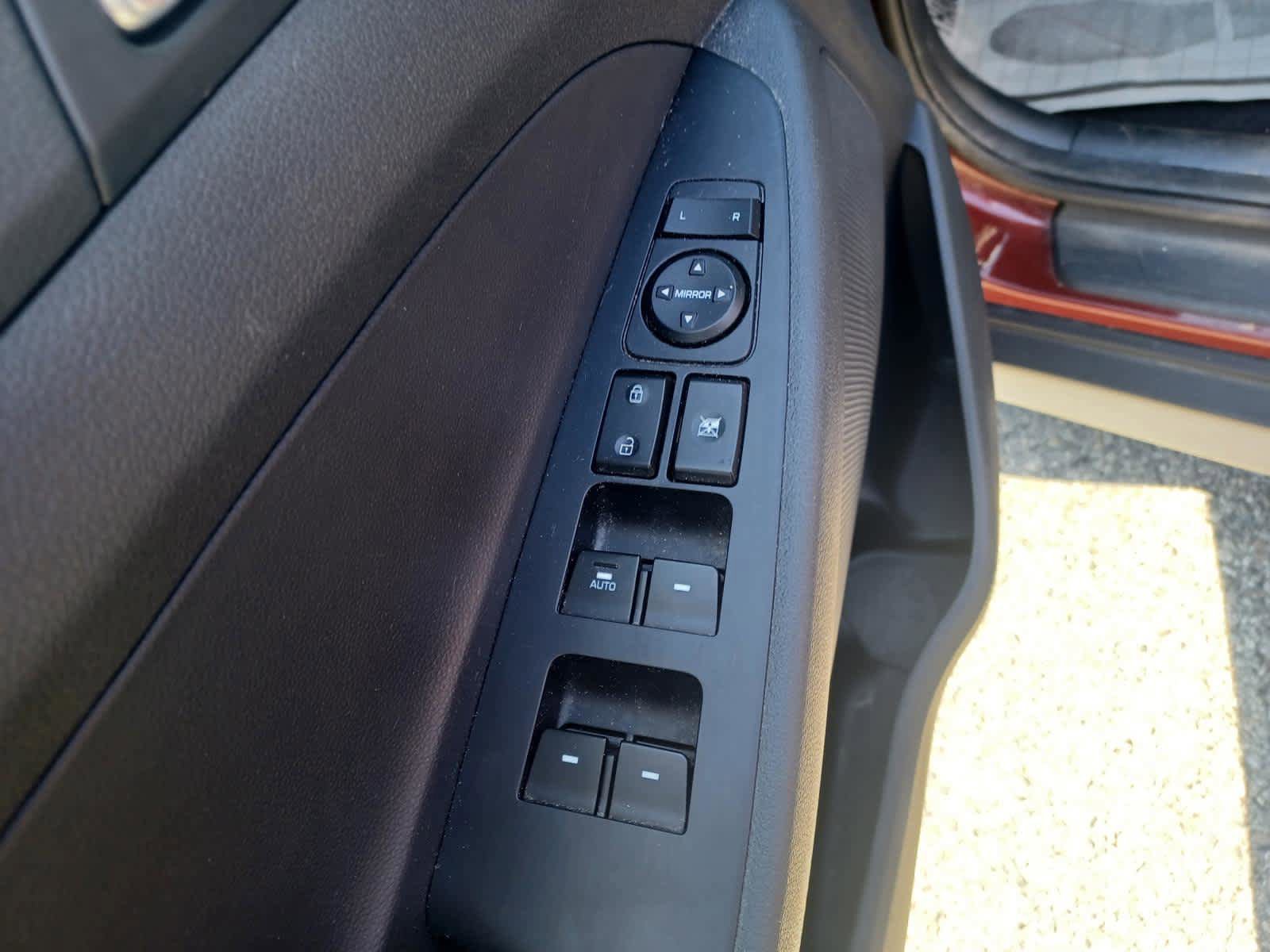 Used 2020 Hyundai Tucson SEL AWD/4WD image 15