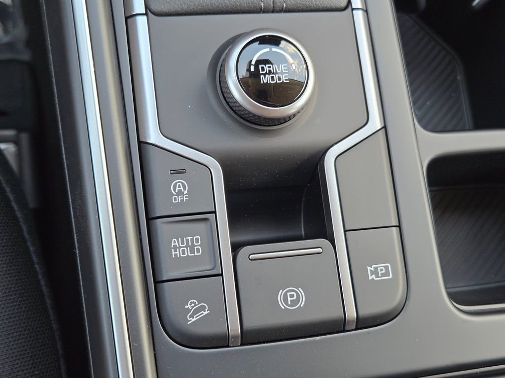 New 2026 Kia Sorento LX image 64