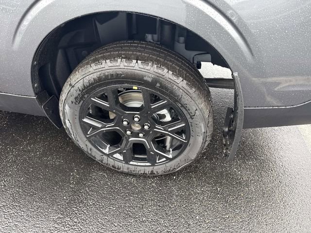 New 2026 Ford Maverick XLT w/ Equipment Group 301A image 4