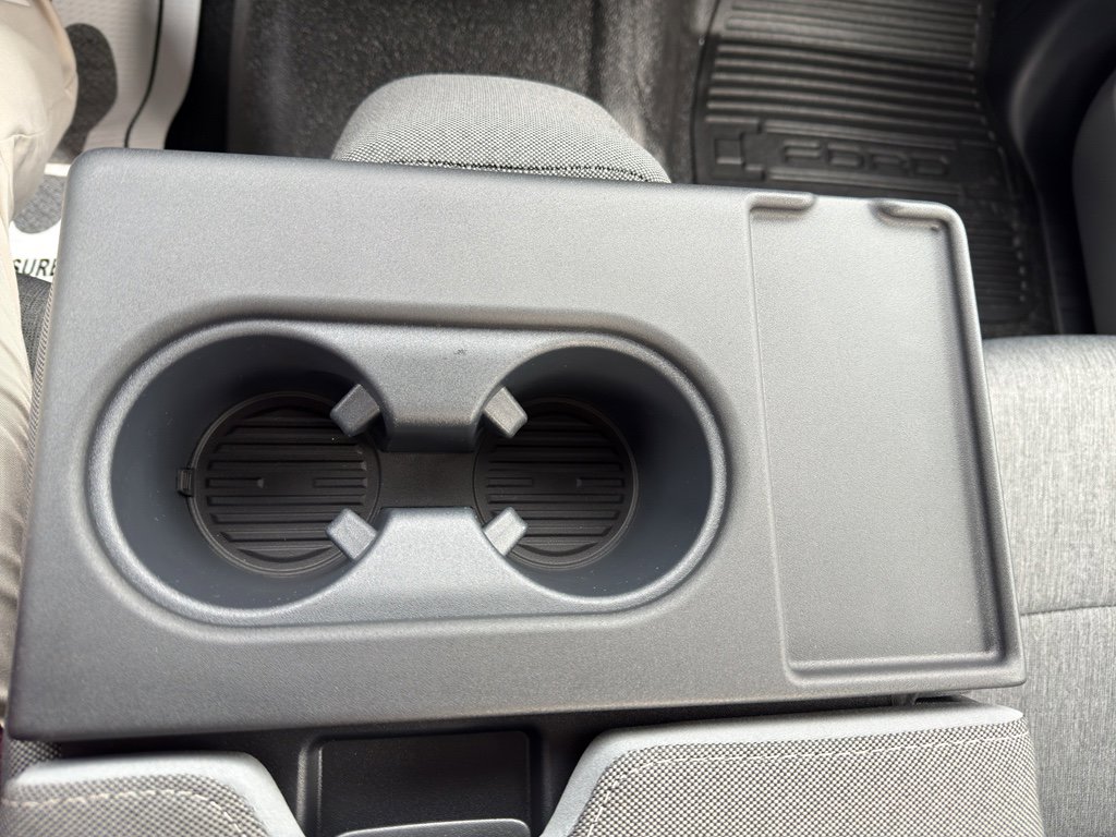 New 2026 Ford F350 XL w/ XL Driver Assist Package image 24