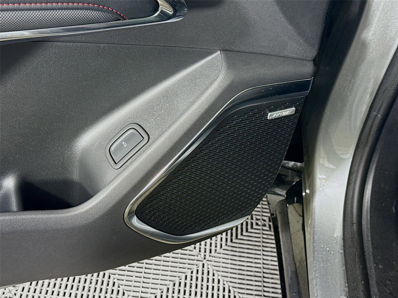 New 2026 Chevrolet Traverse RS image 14