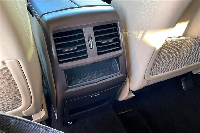 Used 2018 Mercedes-Benz GLE 350 w/ Premium 1 Package image 31