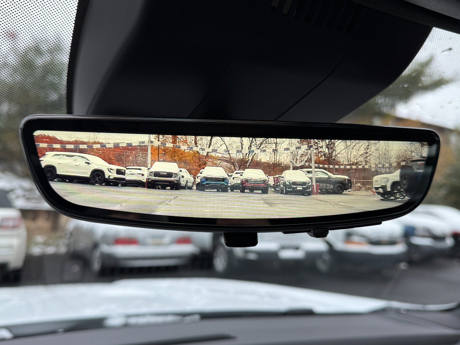 New 2026 GMC Yukon XL Denali image 41