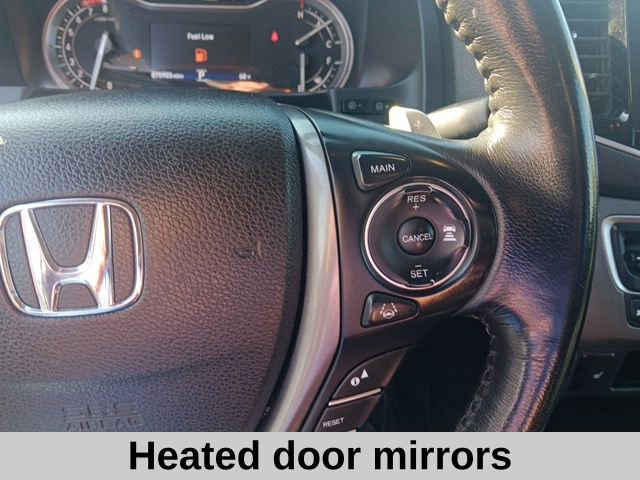 Used 2023 Honda Ridgeline RTL image 13