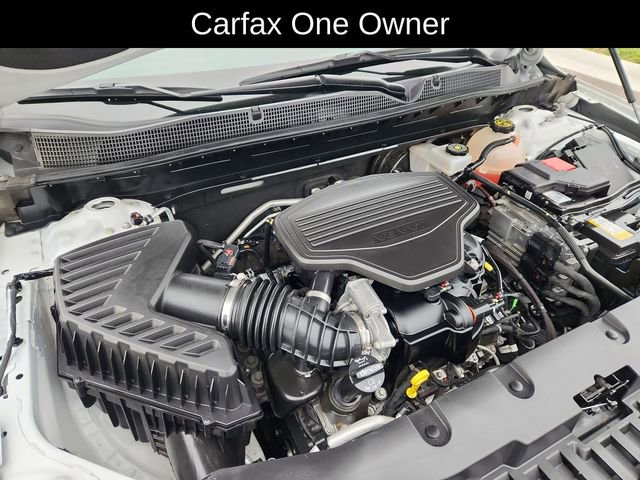 Used 2023 Chevrolet Blazer Premier image 14