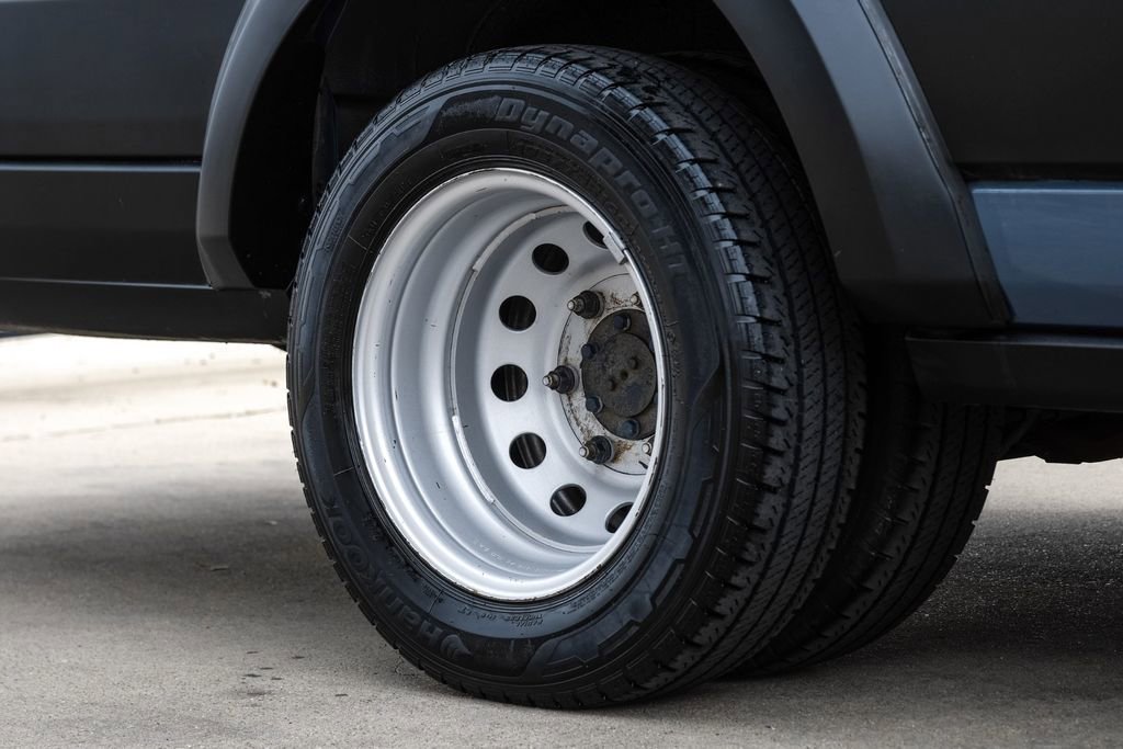 Used 2019 Ford Transit 350 148 High Roof Extended DRW image 50