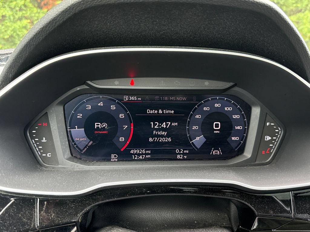 Used 2020 Audi Q3 2.0T Premium Plus AWD/4WD image 12
