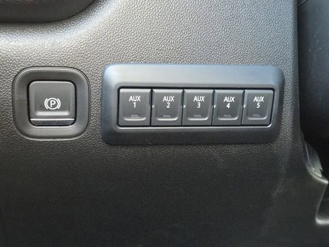 New 2026 Chevrolet Silverado 2500 W/T w/ WT Convenience Package AWD/4WD image 10