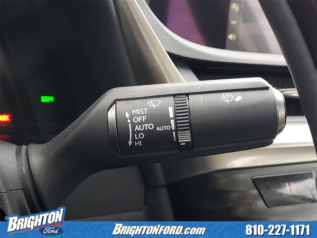 Used 2019 Lexus ES 350 Luxury image 21