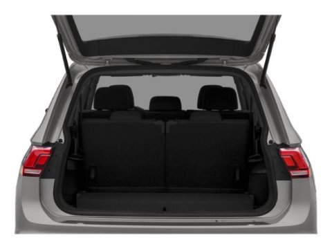 Used 2021 Volkswagen Tiguan S image 14