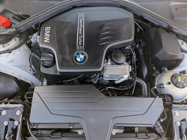 Used 2015 BMW 428i Coupe RWD image 22