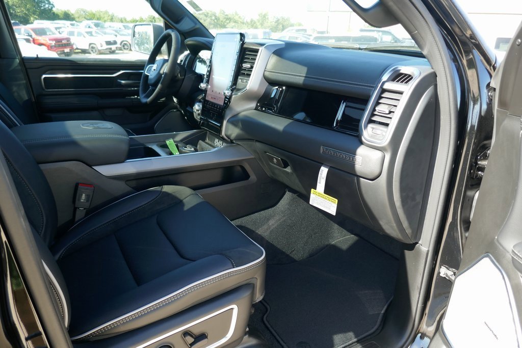 New 2026 RAM 1500 Laramie image 21