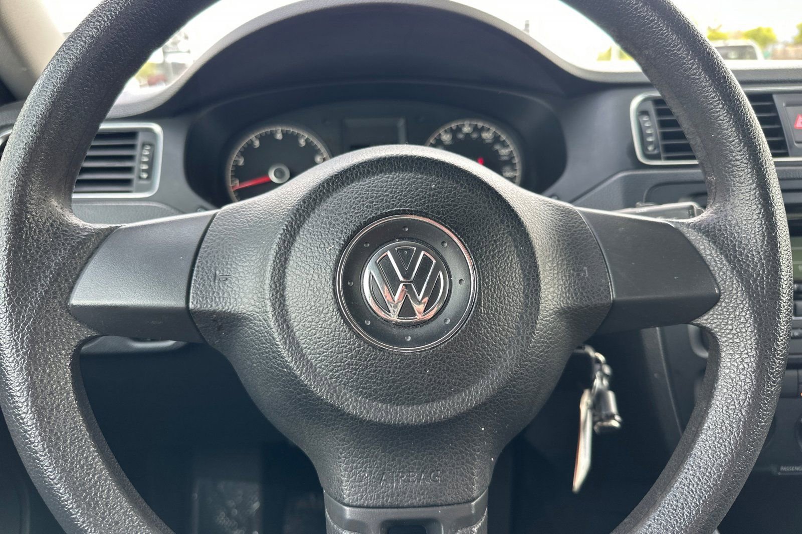 Used 2014 Volkswagen Jetta S FWD image 19