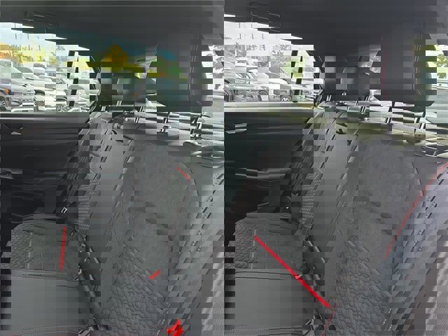 New 2026 Volkswagen GTI SE image 10