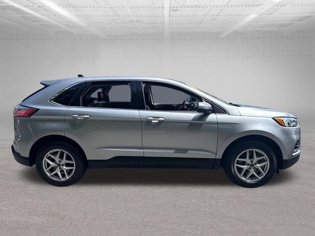Used 2024 Ford Edge SEL AWD/4WD image 5