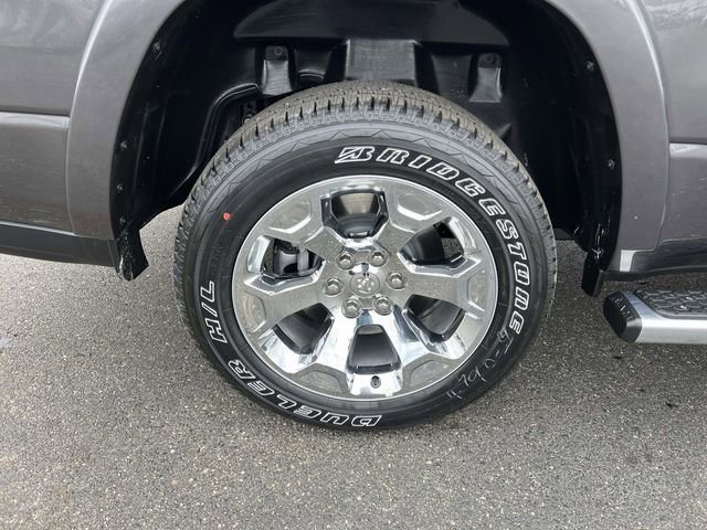 New 2026 RAM 1500 Big Horn image 11