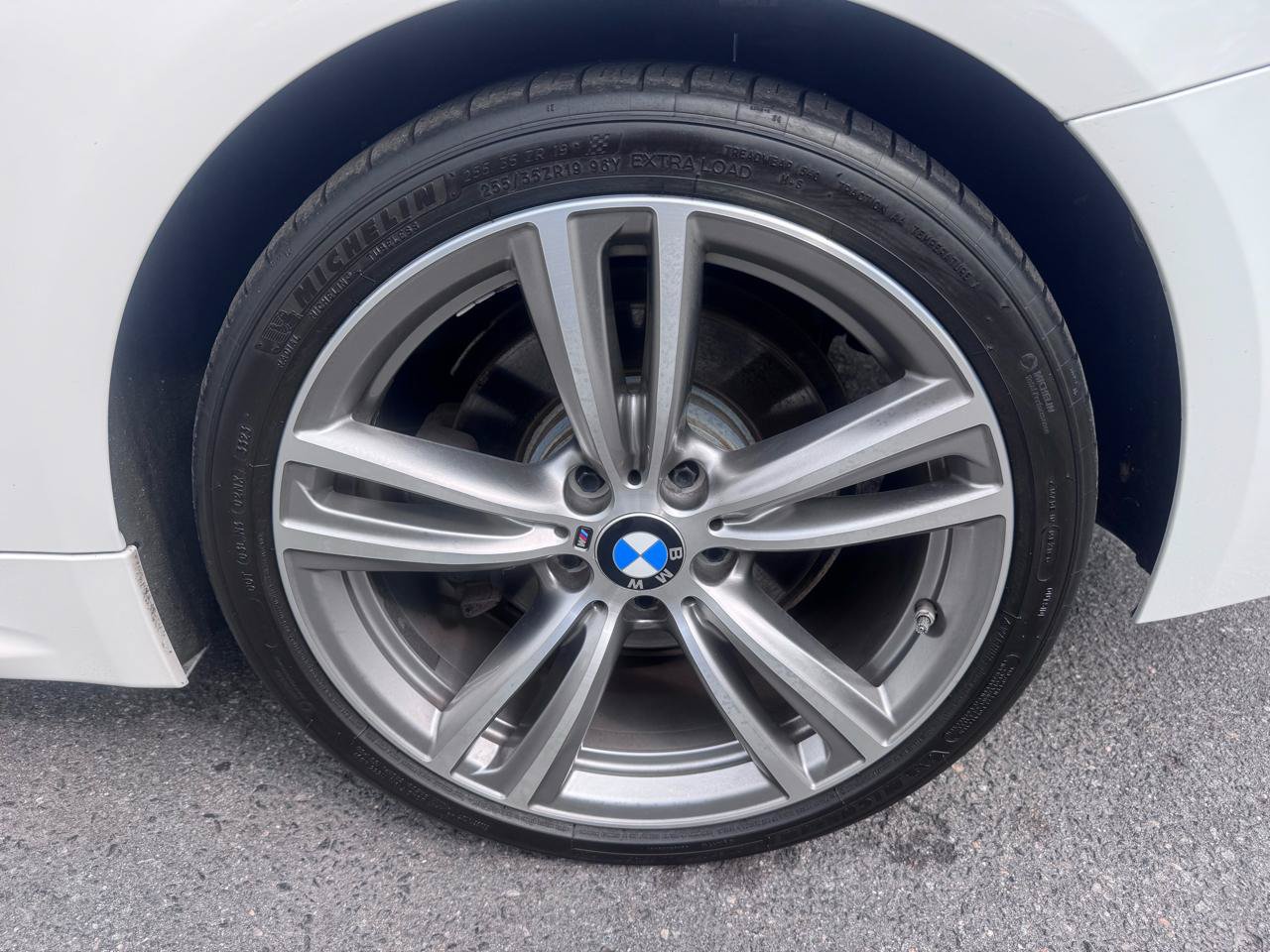 Used 2016 BMW 435i xDrive Convertible AWD/4WD image 29