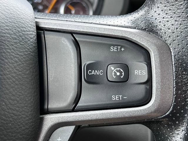 Used 2019 RAM 1500 Tradesman AWD/4WD image 21