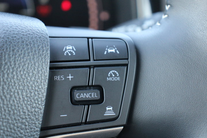 Certified 2025 Toyota Camry SE image 27