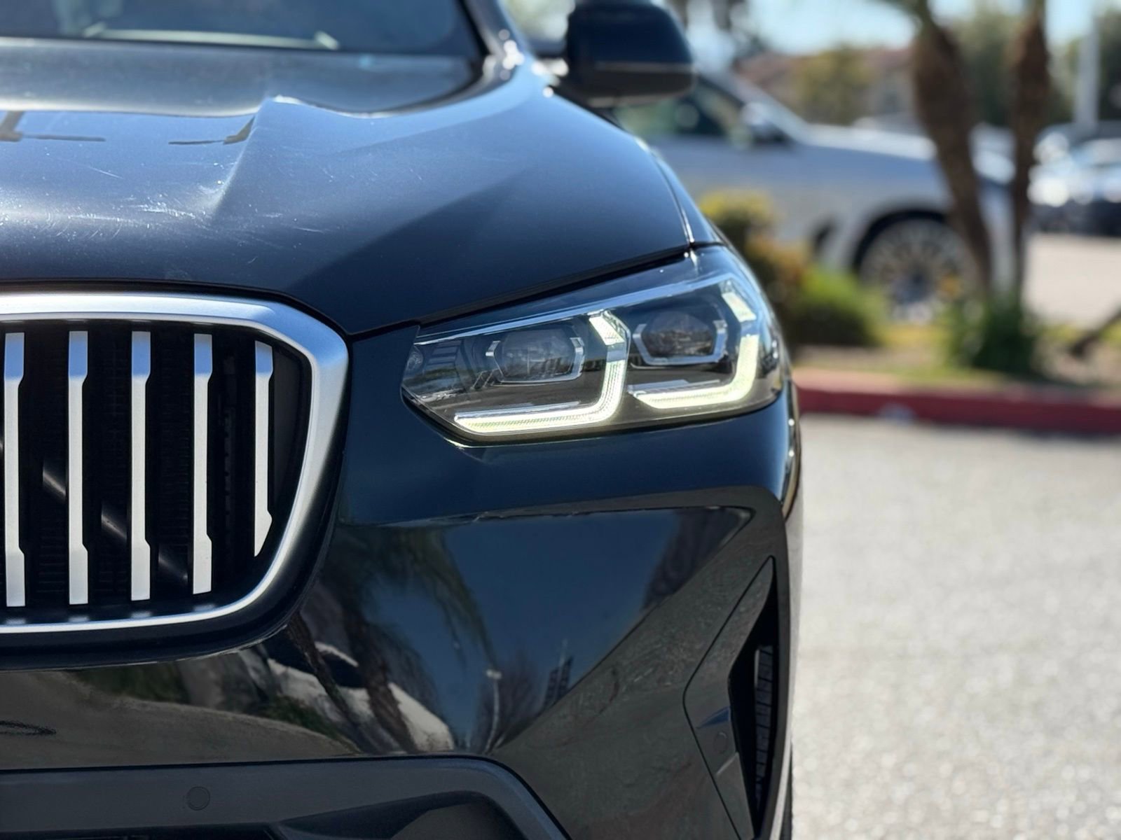 Certified 2023 BMW X3 xDrive30i w/ Convenience Package AWD/4WD image 12