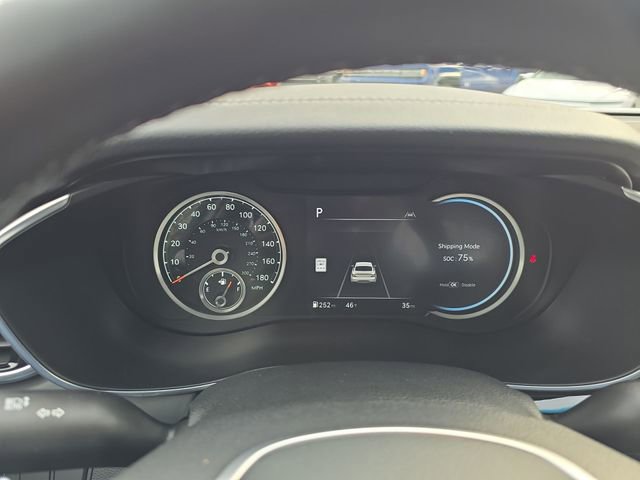 New 2026 Genesis G70 2.5T image 15