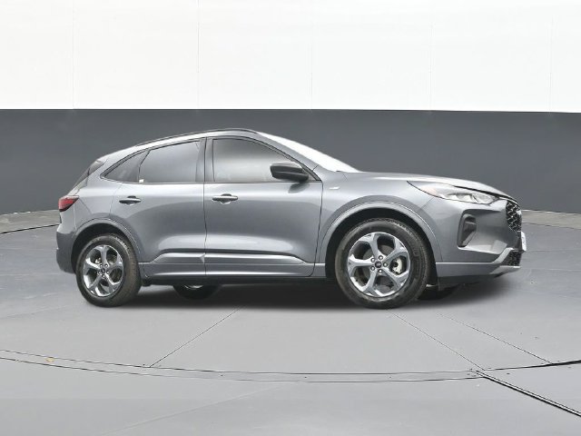 Used 2024 Ford Escape ST-Line w/ Tech Pack #1 FWD image 47