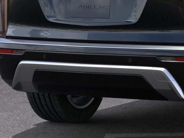 New 2027 Cadillac Vistiq Luxury AWD/4WD image 14